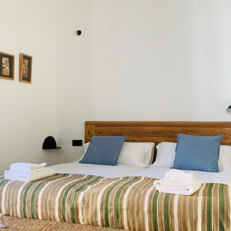Casa Miguel - Apartamento 5 - Apartamento de 1 dormitorio - 2