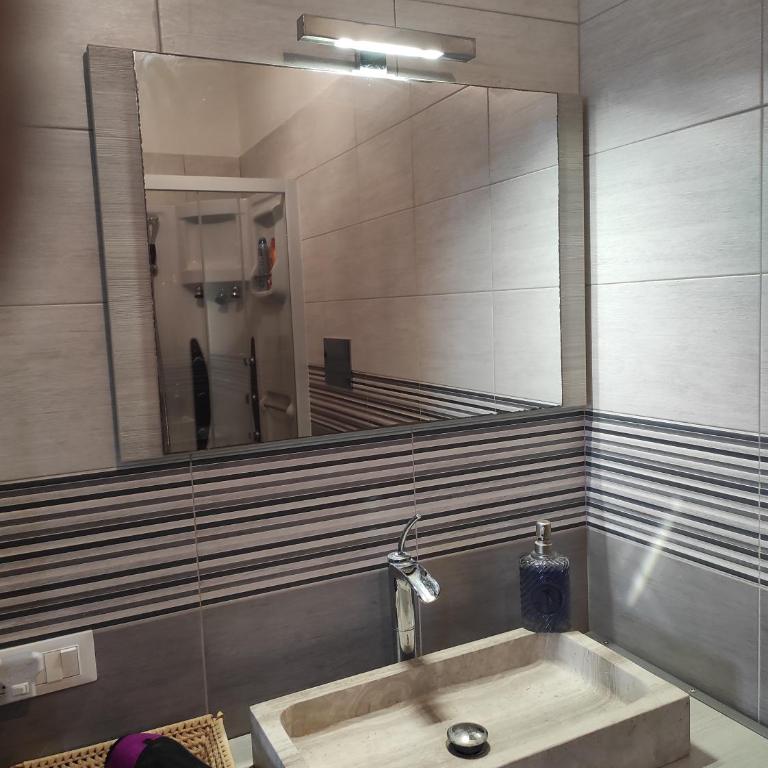Camera a Palermo - Double Room with Private Bathroom - 16