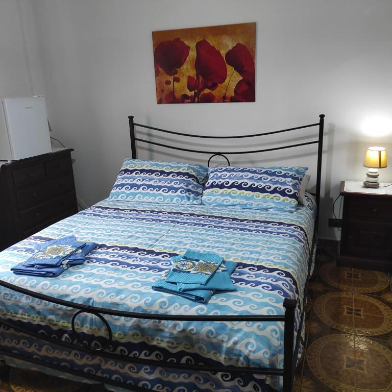 Camera a Palermo - Double Room with Private Bathroom - 15