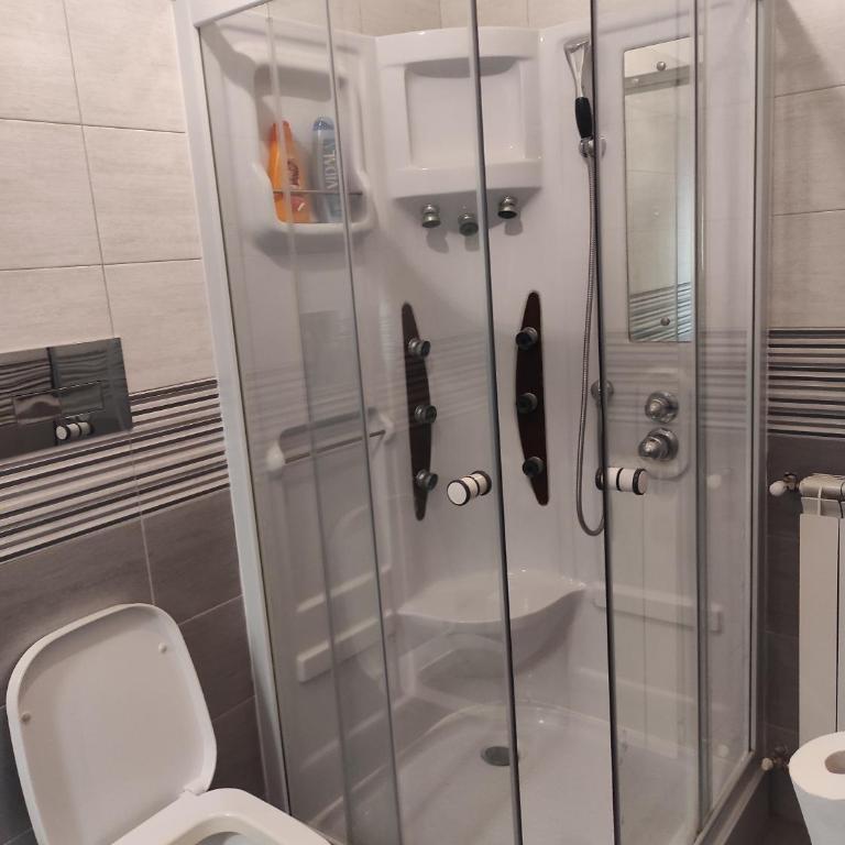 Camera a Palermo - Double Room with Private Bathroom - 14