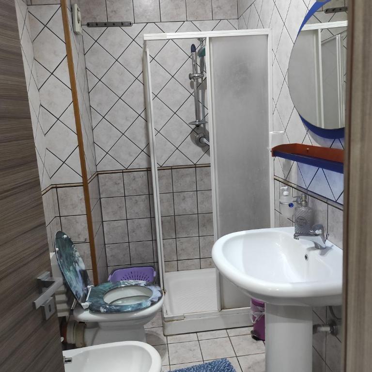 Camera a Palermo - Double Room with Private Bathroom - 18