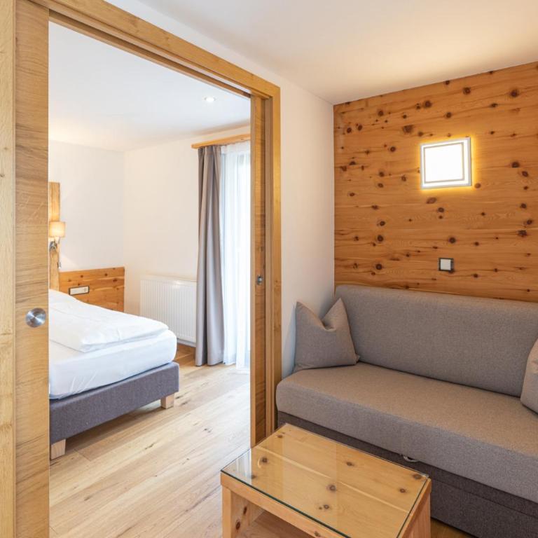 Hotel Seefelderhof - Deluxe Junior Suite - 4