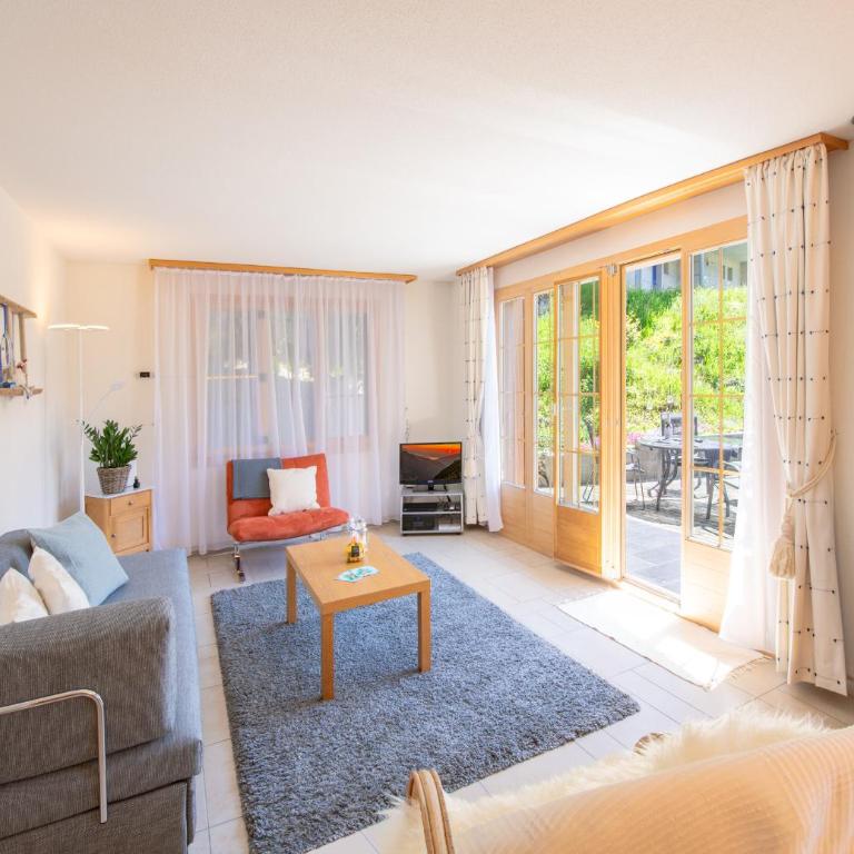 Chalet Panorama - Apartment - 1