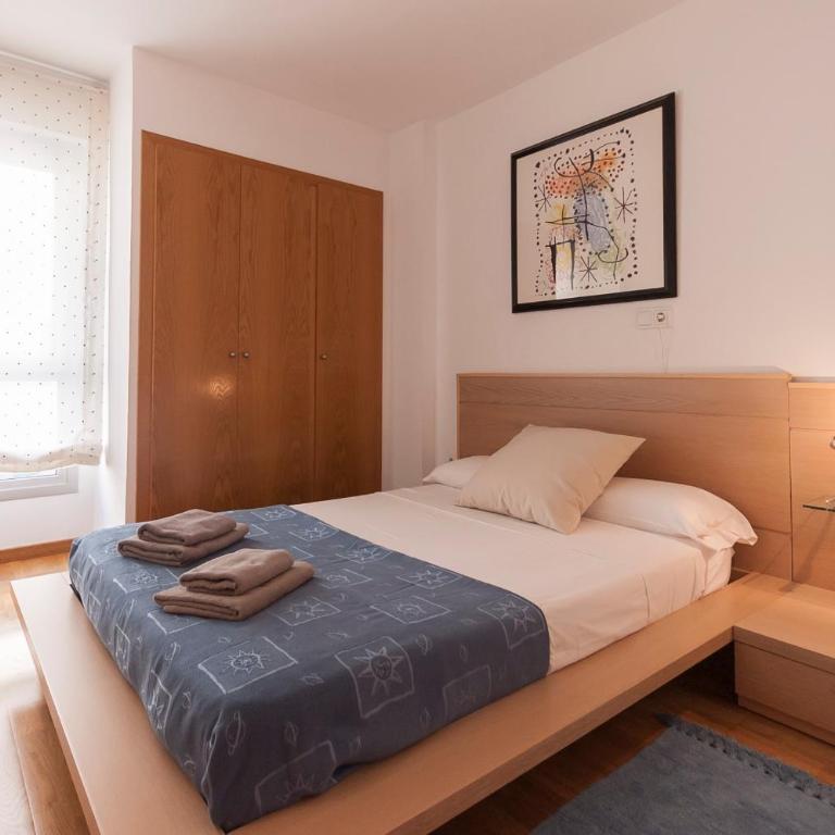 Lets Holidays EXCELLENT APARTMENT NEXT BEACH 7 - Apartamento de 3 dormitorios - 15