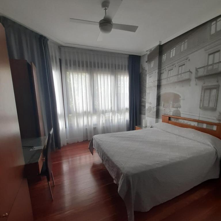 Hotel Photo Zabalburu - Superior Double Room - 10