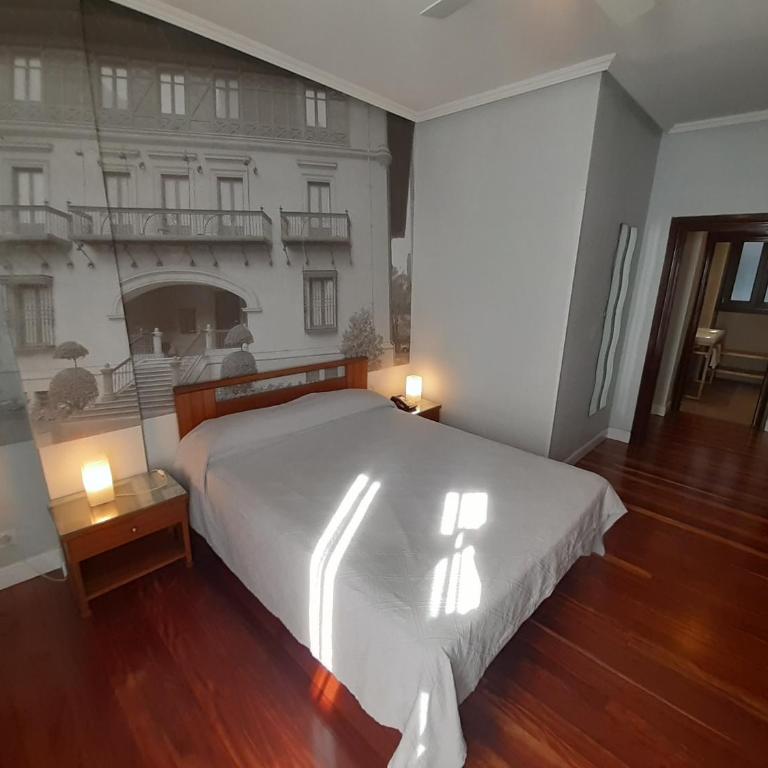 Hotel Photo Zabalburu - Superior Double Room - 14