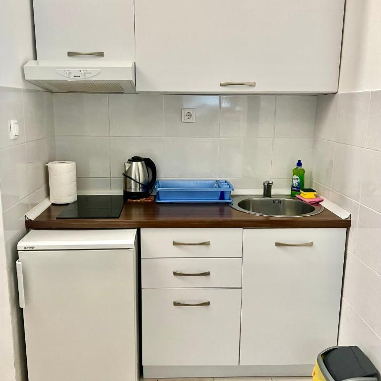 Apartments Family - Apartman sa 1 Spavaćom Sobom - 5