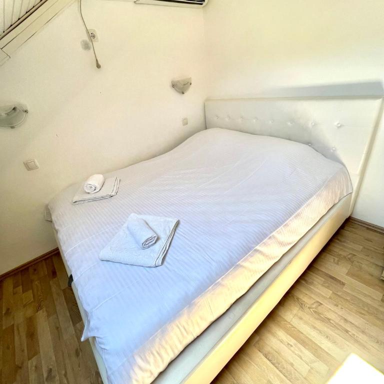 Apartments Family - Apartman sa 1 Spavaćom Sobom - 2