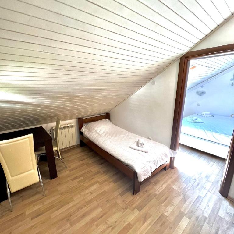 Apartments Family - Apartman sa 1 Spavaćom Sobom - 3