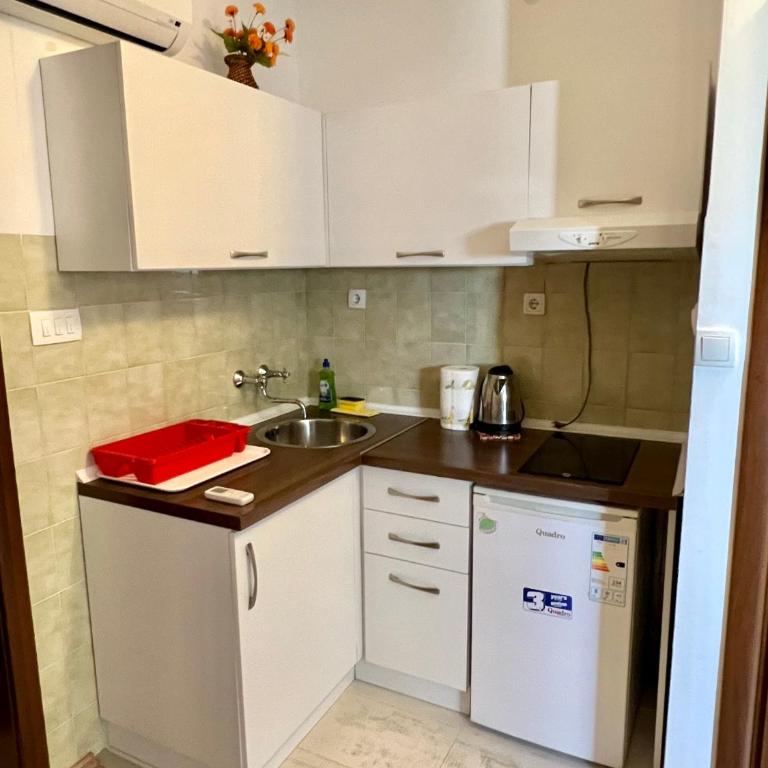 Apartments Family - Apartman sa 1 Spavaćom Sobom - 6