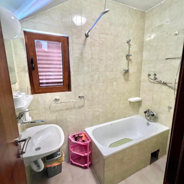 Apartments Family - Apartman sa 1 Spavaćom Sobom - 5