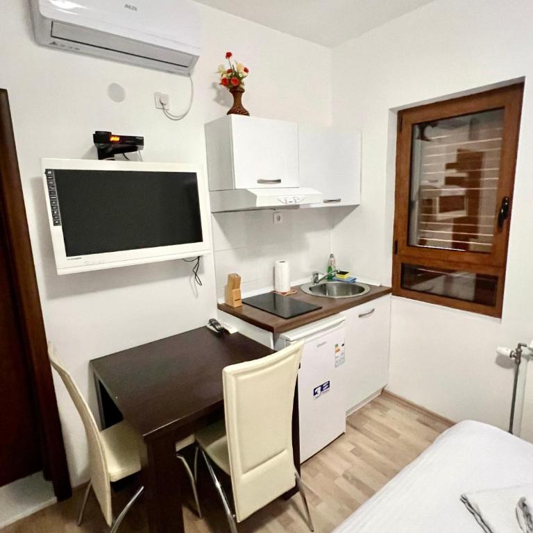 Apartments Family - Studio Apartman - 4