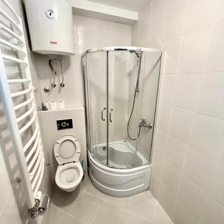 Apartments Family - Studio Apartman - 5