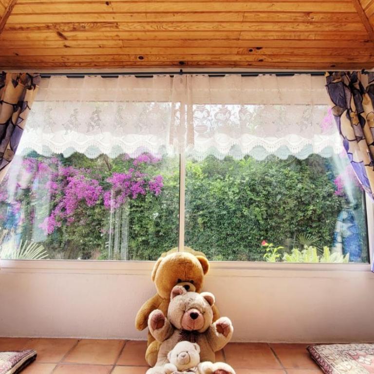 Villa Provençale â Sainte Maxime, Golf de Saint Tropez - Villa mit Meerblick - 76