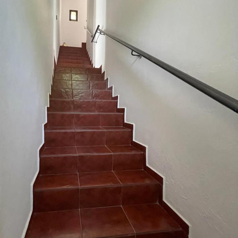 NOVIEMBRE La Iruela - Casa de 3 dormitorios - 11