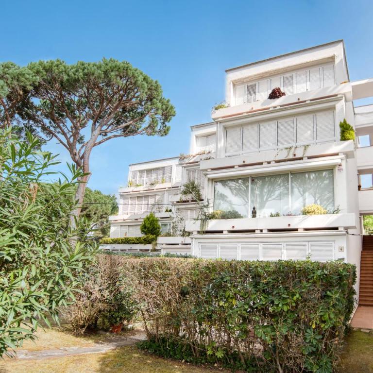 Lliris Apartament amb encant per 4 persones a 10 minuts de la platja i del centre de Platja d'Aro - Apartamento de 2 dormitorios - 26