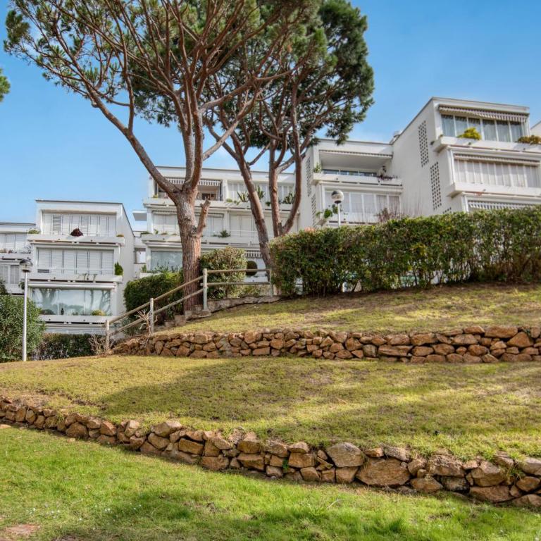 Lliris Apartament amb encant per 4 persones a 10 minuts de la platja i del centre de Platja d'Aro - Apartamento de 2 dormitorios - 25