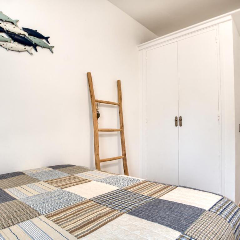 Lliris Apartament amb encant per 4 persones a 10 minuts de la platja i del centre de Platja d'Aro - Apartamento de 2 dormitorios - 19