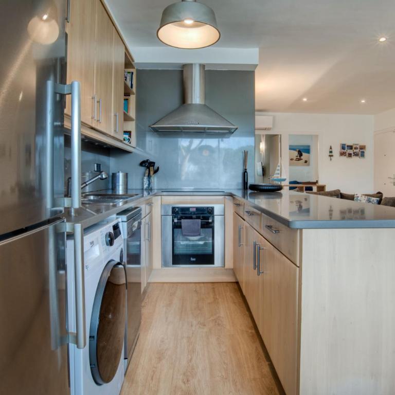 Lliris Apartament amb encant per 4 persones a 10 minuts de la platja i del centre de Platja d'Aro - Apartamento de 2 dormitorios - 11
