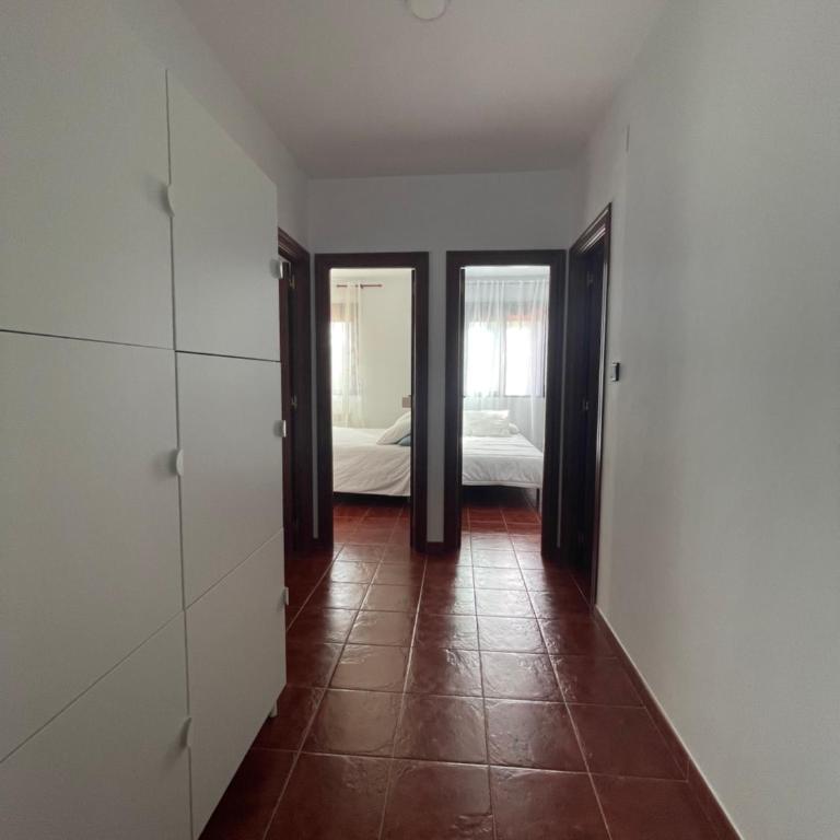 NOVIEMBRE La Iruela - Casa de 3 dormitorios - 12
