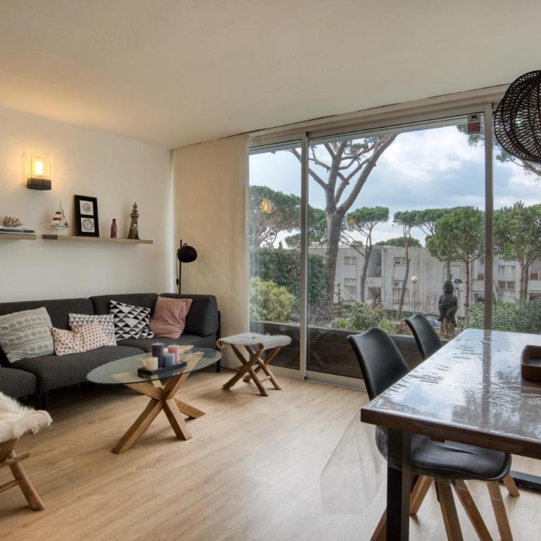 Lliris Apartament amb encant per 4 persones a 10 minuts de la platja i del centre de Platja d'Aro - Apartamento de 2 dormitorios - 14