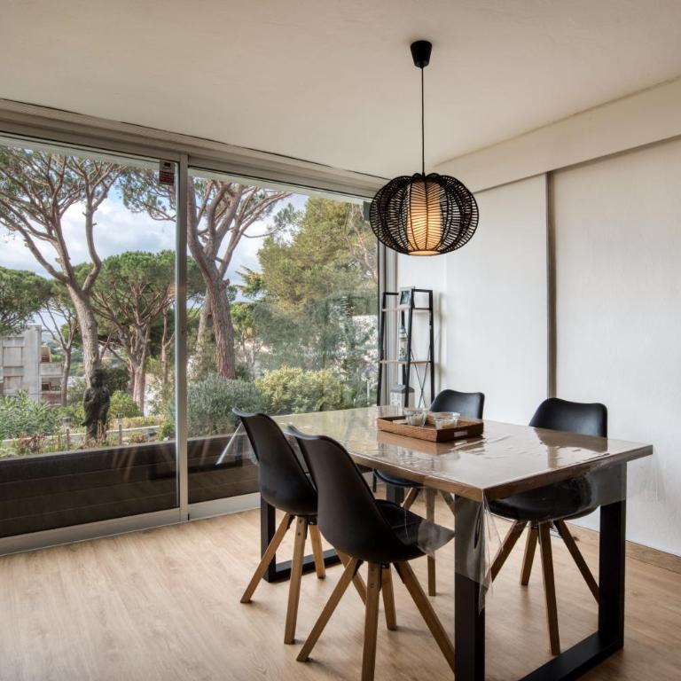Lliris Apartament amb encant per 4 persones a 10 minuts de la platja i del centre de Platja d'Aro - Apartamento de 2 dormitorios - 9