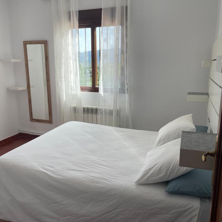 NOVIEMBRE La Iruela - Casa de 3 dormitorios - 18