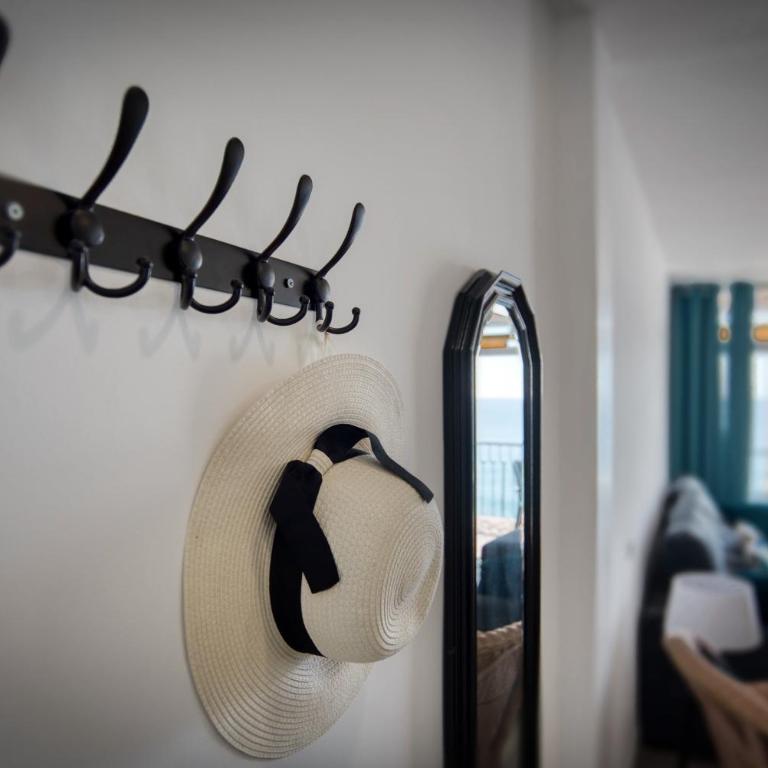Embajador 2 Apartament a primera línia de mar per 5 persones - Apartamento - 4