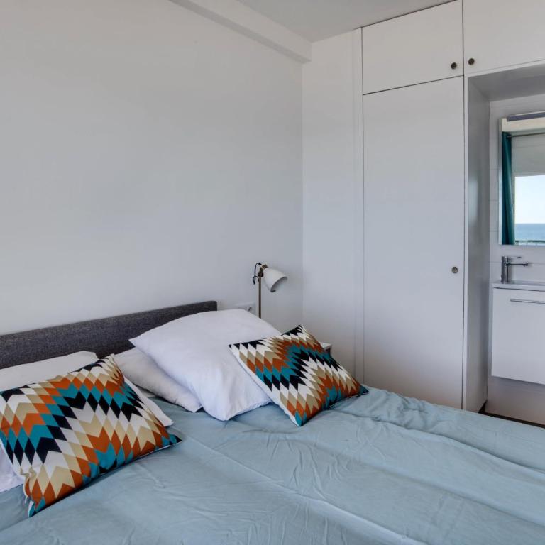 Embajador 2 Apartament a primera línia de mar per 5 persones - Apartamento - 11