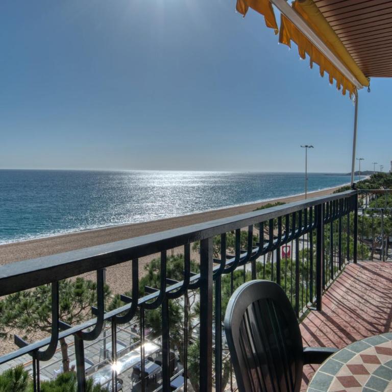 Embajador 2 Apartament a primera línia de mar per 5 persones - Apartamento - 24