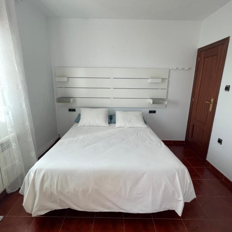 NOVIEMBRE La Iruela - Casa de 3 dormitorios - 17
