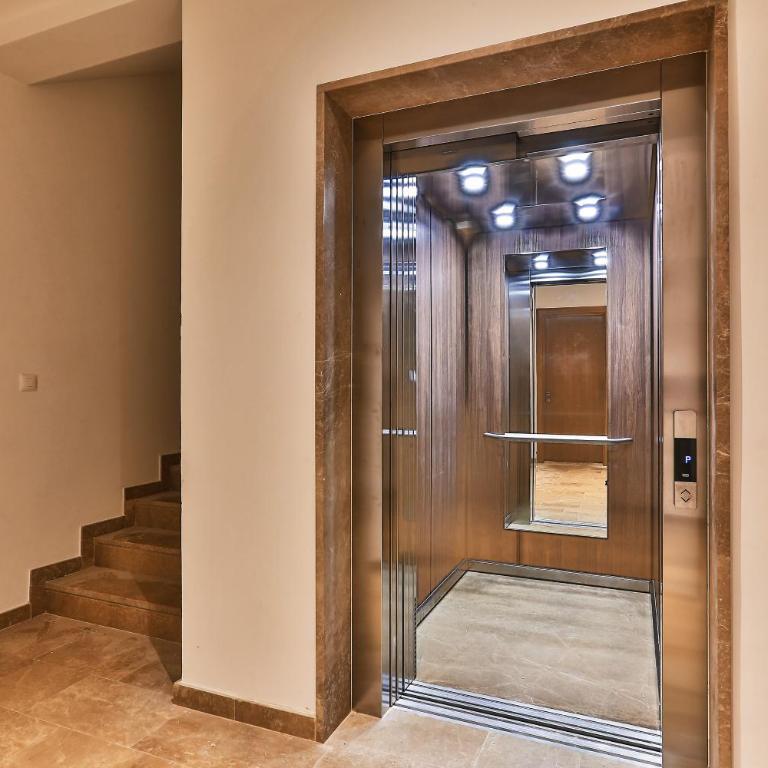 Royal Residence Apartment - Studio sa Pogledom na More - 22