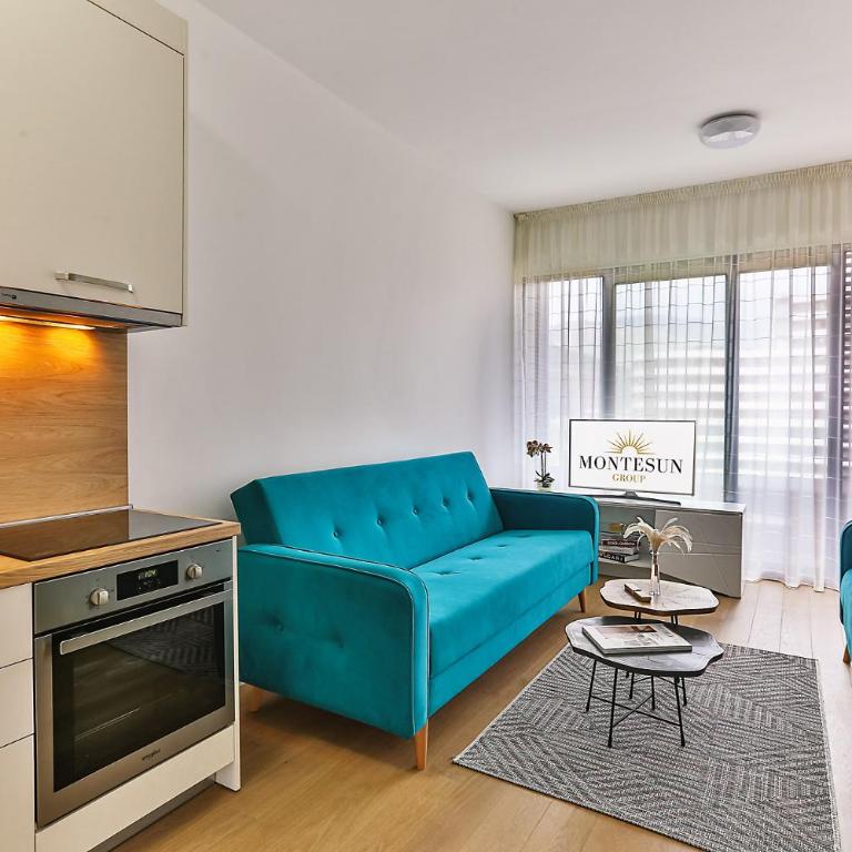 Royal Residence Apartment - Studio sa Pogledom na More - 12