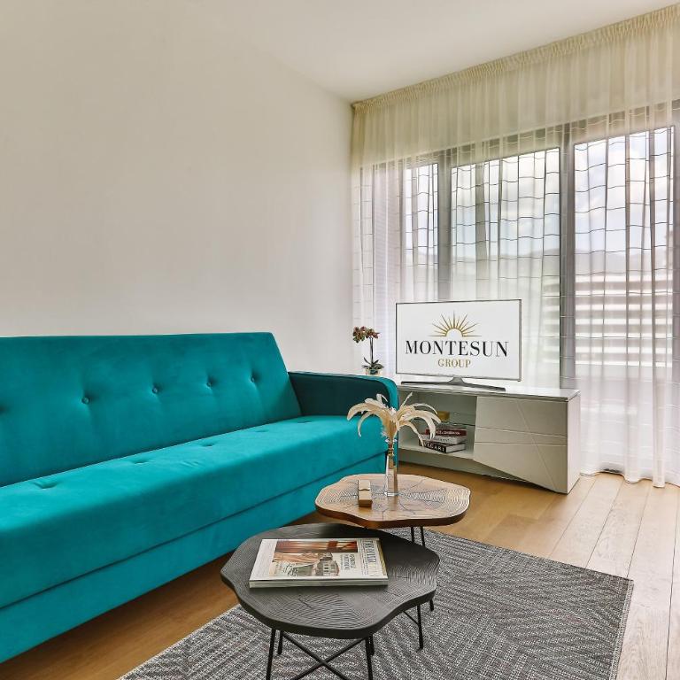 Royal Residence Apartment - Studio sa Pogledom na More - 9