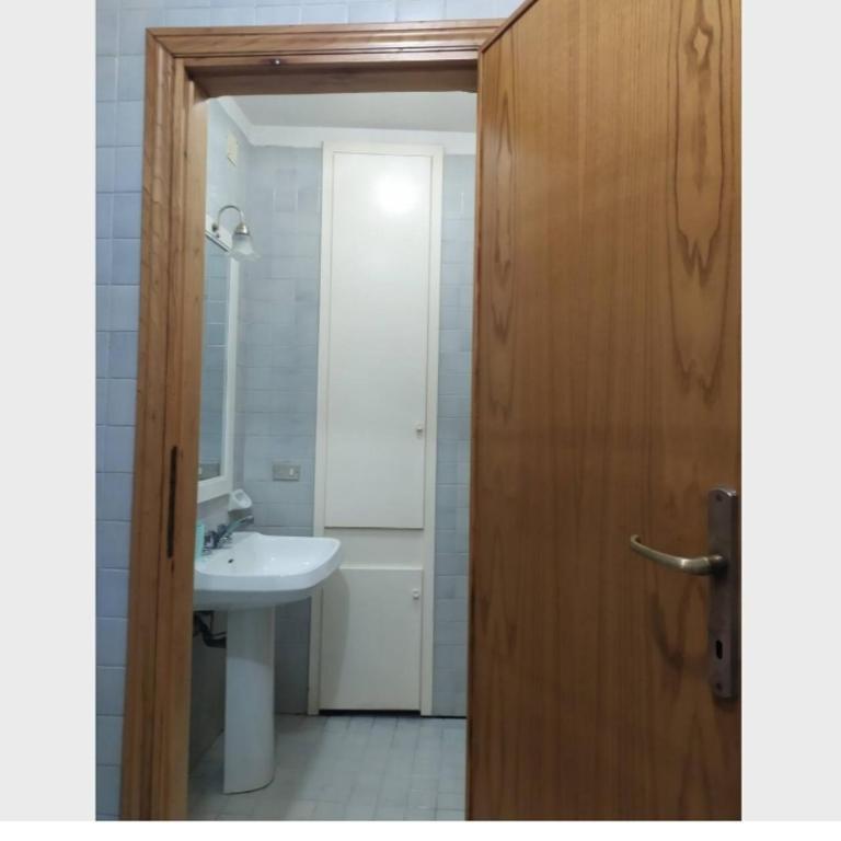 Little city - Appartamento con 1 Camera da Letto - 61