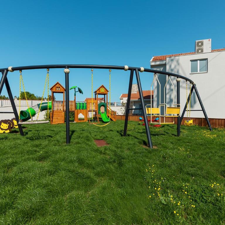 Carsko Selo Blizikuce - Kuća sa 3 Spavaće Sobe, Pogledom na More i Sopstvenim Bazenom - 28