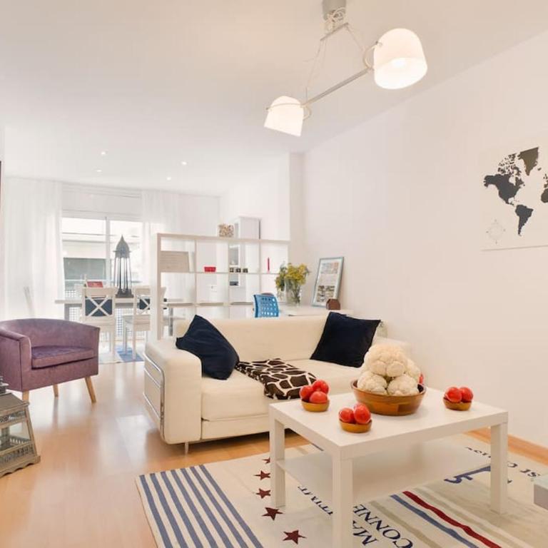 Sitges in centrum close to the beach - Apartamento de 2 dormitorios - 29