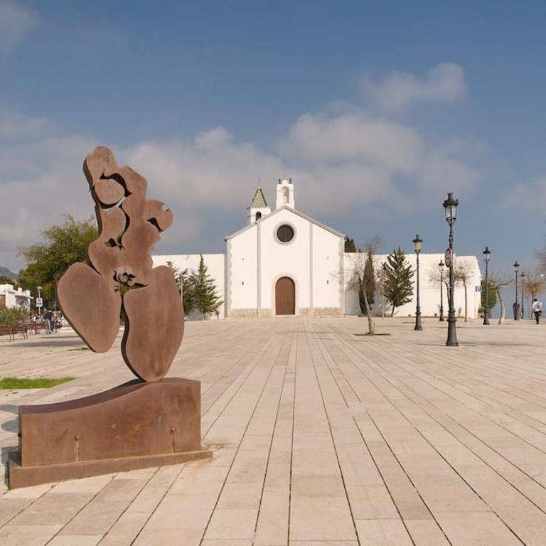 Sitges in centrum close to the beach - Apartamento de 2 dormitorios - 22