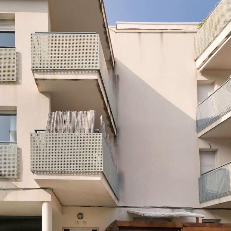 Sitges in centrum close to the beach - Apartamento de 2 dormitorios - 21