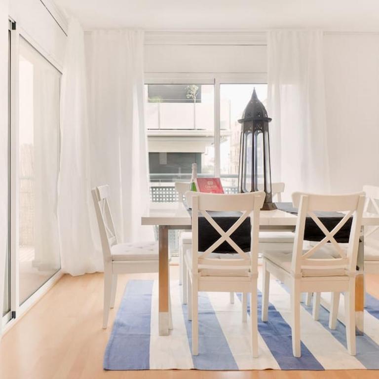 Sitges in centrum close to the beach - Apartamento de 2 dormitorios - 20