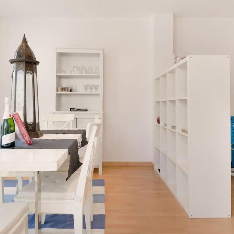 Sitges in centrum close to the beach - Apartamento de 2 dormitorios - 18