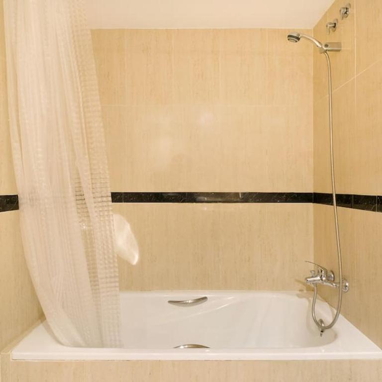 Sitges in centrum close to the beach - Apartamento de 2 dormitorios - 16