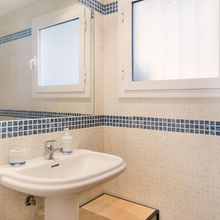 Sitges in centrum close to the beach - Apartamento de 2 dormitorios - 15