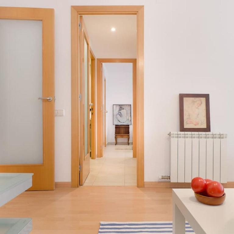Sitges in centrum close to the beach - Apartamento de 2 dormitorios - 13