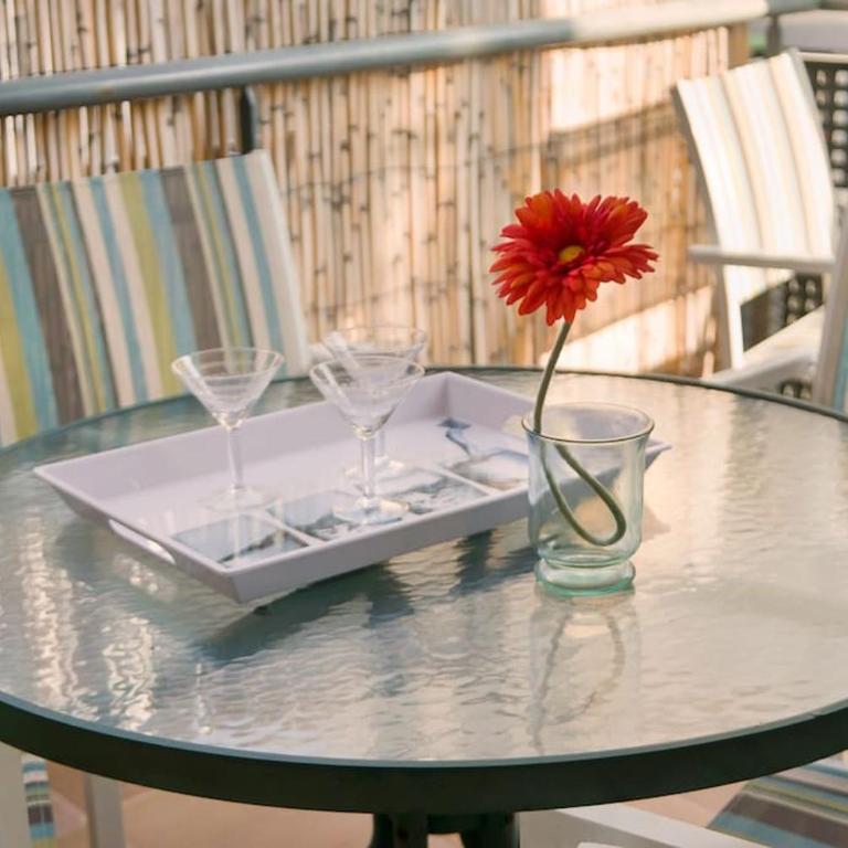 Sitges in centrum close to the beach - Apartamento de 2 dormitorios - 8