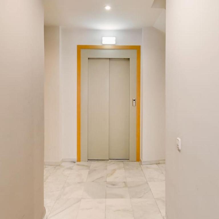 Sitges in centrum close to the beach - Apartamento de 2 dormitorios - 5