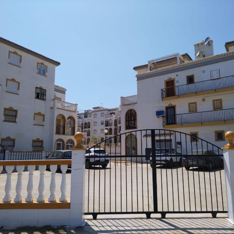 MARINA SUNBEACH LAS MIMOSAS - Two-Bedroom Apartment - 18