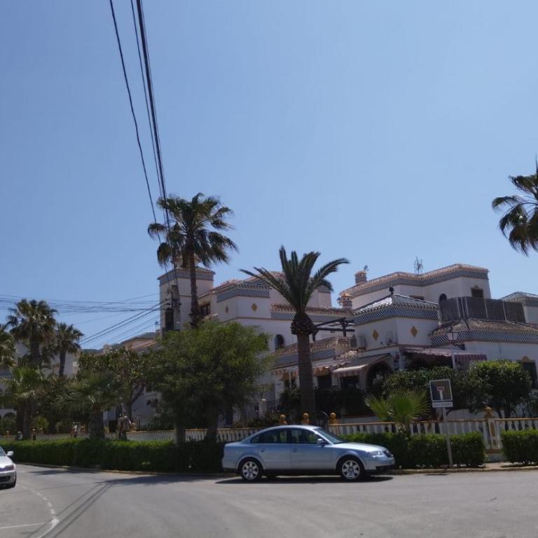 MARINA SUNBEACH LAS MIMOSAS - Two-Bedroom Apartment - 19
