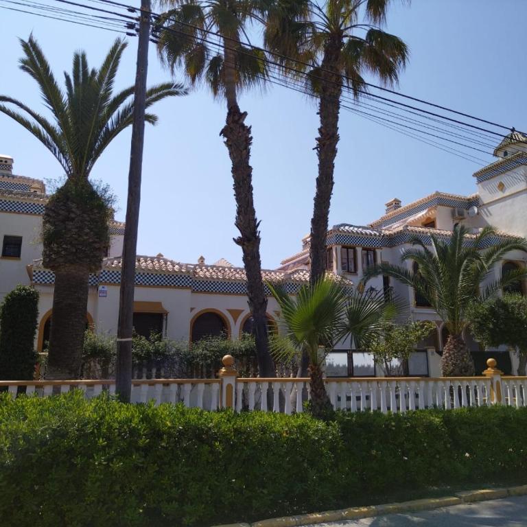 MARINA SUNBEACH LAS MIMOSAS - Two-Bedroom Apartment - 22