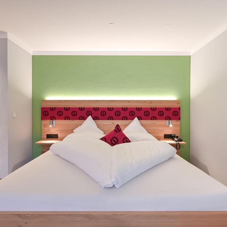 Der Helmerhof Allgäu Hideaway - Junior Suite mit Balkon - 3
